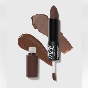 CTZN Cosmetics Nudiversal Lip Duo – Shade: Singapore